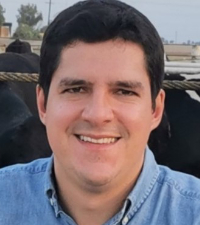 Pedro Carvalho