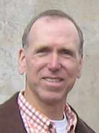 Dan Drake