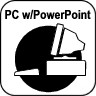 Built-in PC: Present