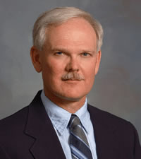 James Oltjen