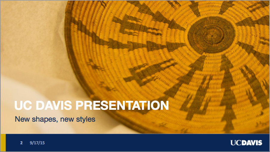 Powerpoint