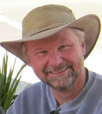 Peter Robinson