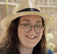 Caitlin Wehrley profile picture