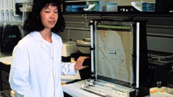 Lorraine Lum, 1992