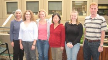 Delany Lab