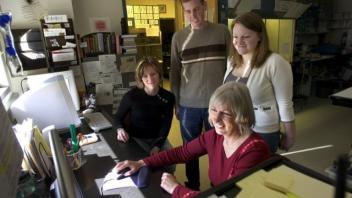 Delany Lab
