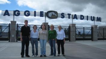 Delany Lab