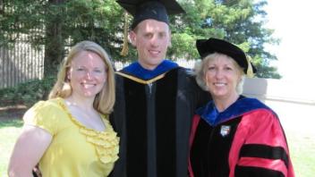 Delany Lab