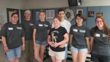 Delany Lab