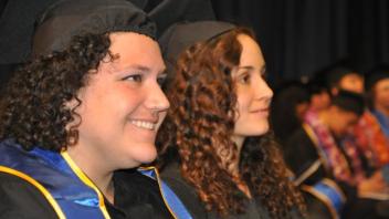 Fall Graduation 2013