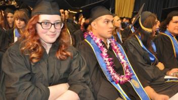 Fall Graduation 2013