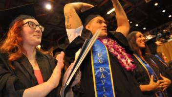 Fall Graduation 2013