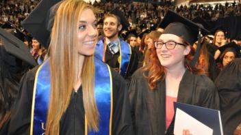 Fall Graduation 2013