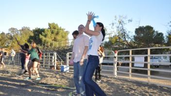 Fall BBQ 2012