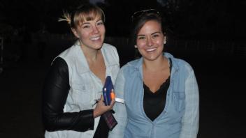 Fall BBQ 2013