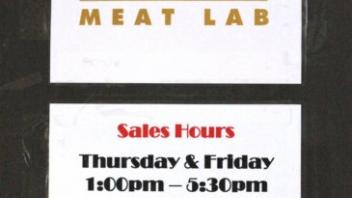 Meat Lab photos