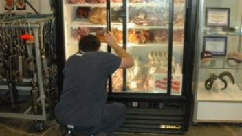 Meat Lab photos