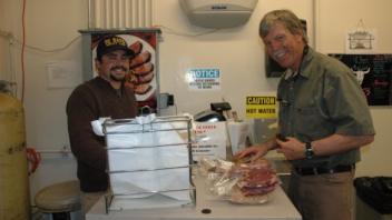Meat Lab photos
