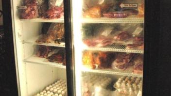 Meat Lab photos