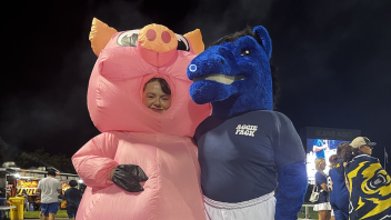 Swine Facility Photo Gallery 6