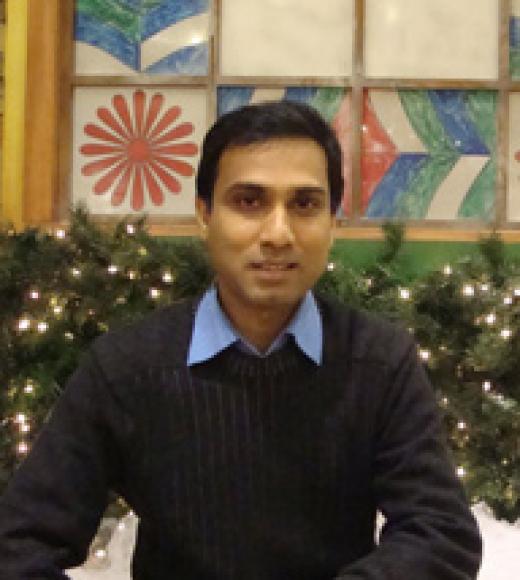 Jayasooriya Appuhmany