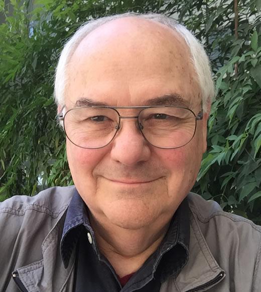 Fred Conte