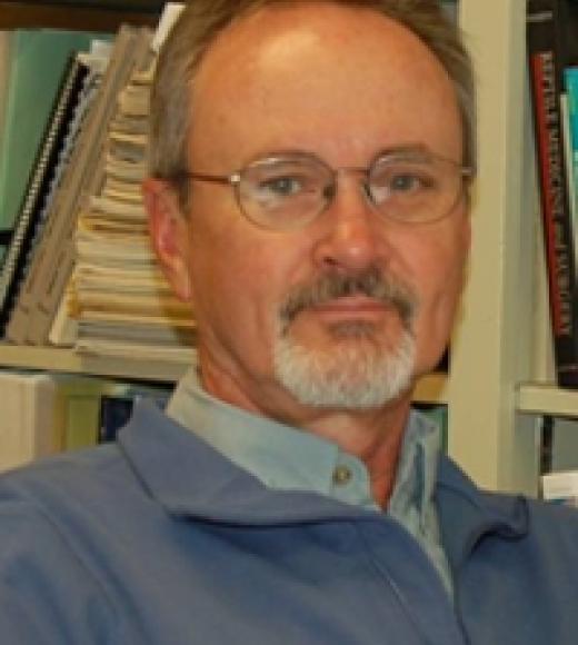 James Milam