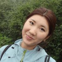 Sadie Liu