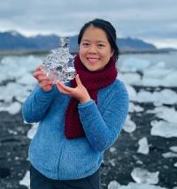 Quynh Hoang, Academic Advisor