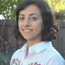 Photo of Alba Ledesma
