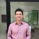 Photo of Lester Nolasco