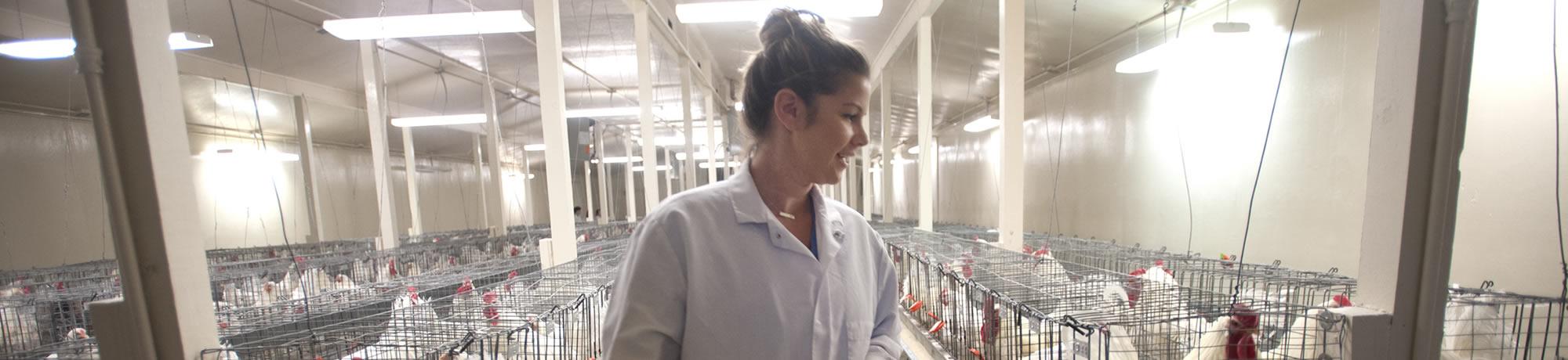 biosecurity